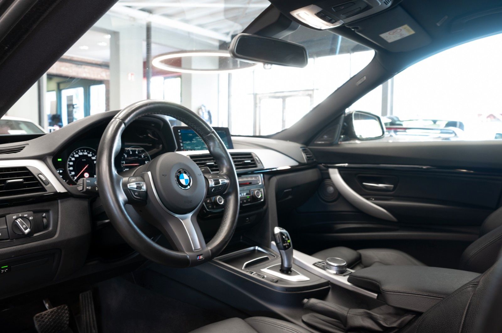 BMW 340i Gran Turismo xDrive M-PAKET - Samsaru's Car Outlet