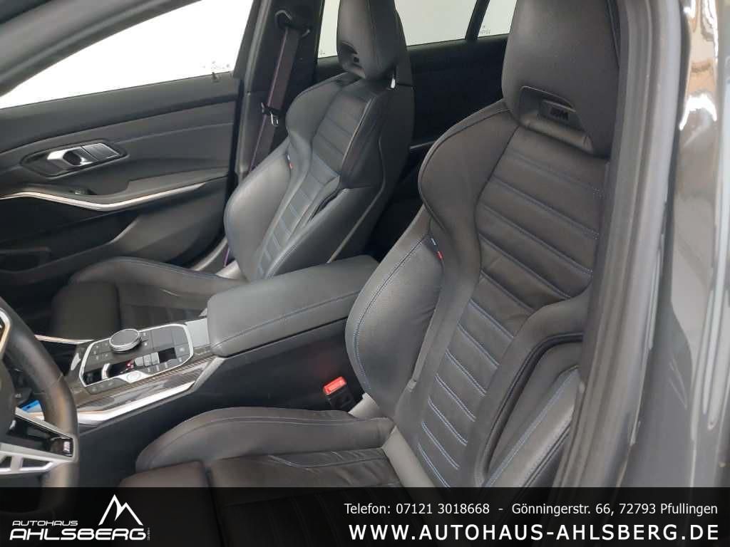BMW 320XD M SPORT PRO/SHADOW/ LCI/LIVE/STAND./MEMO./