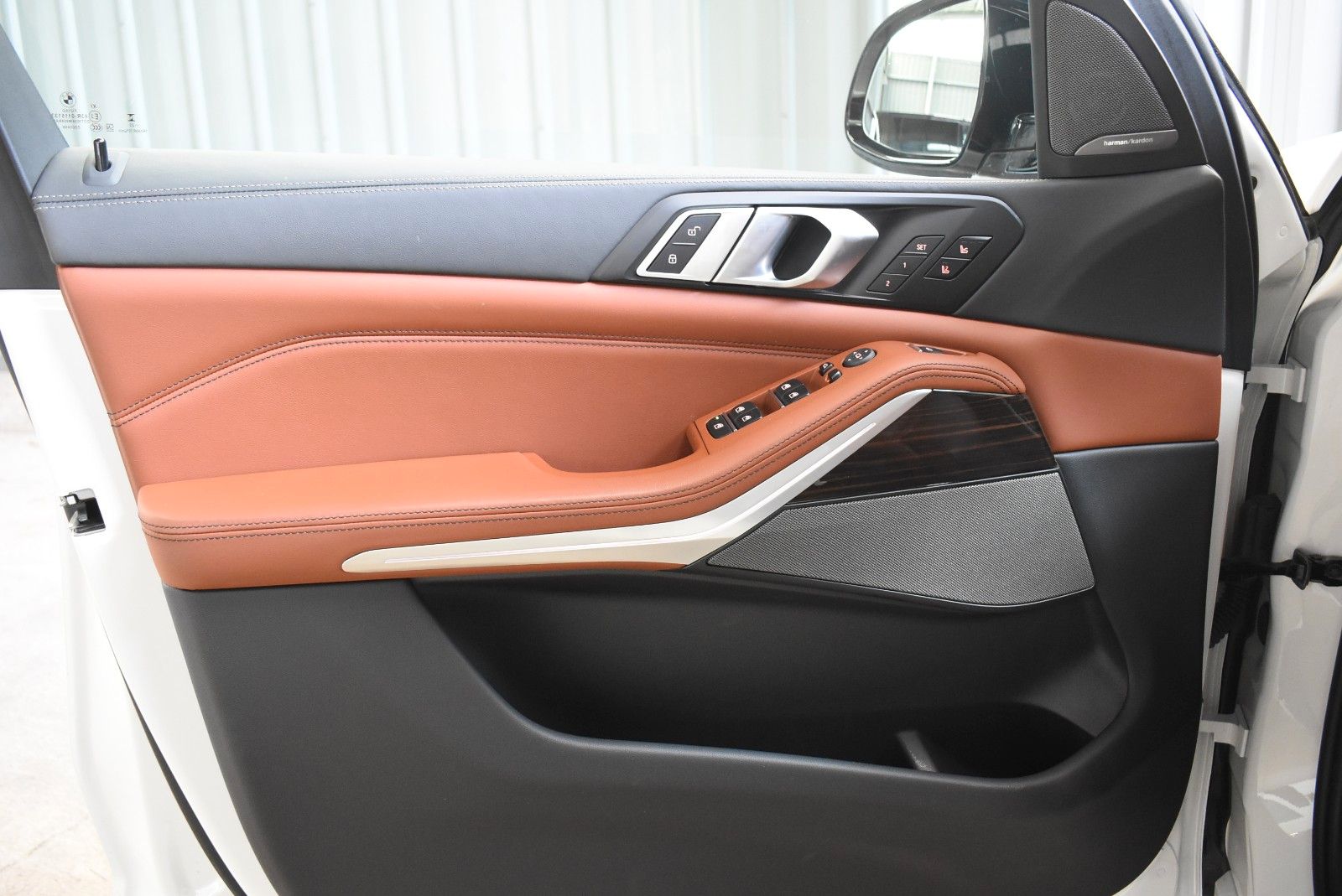 BMW X5 30 d xDrive M Sport*HarmanKardon*