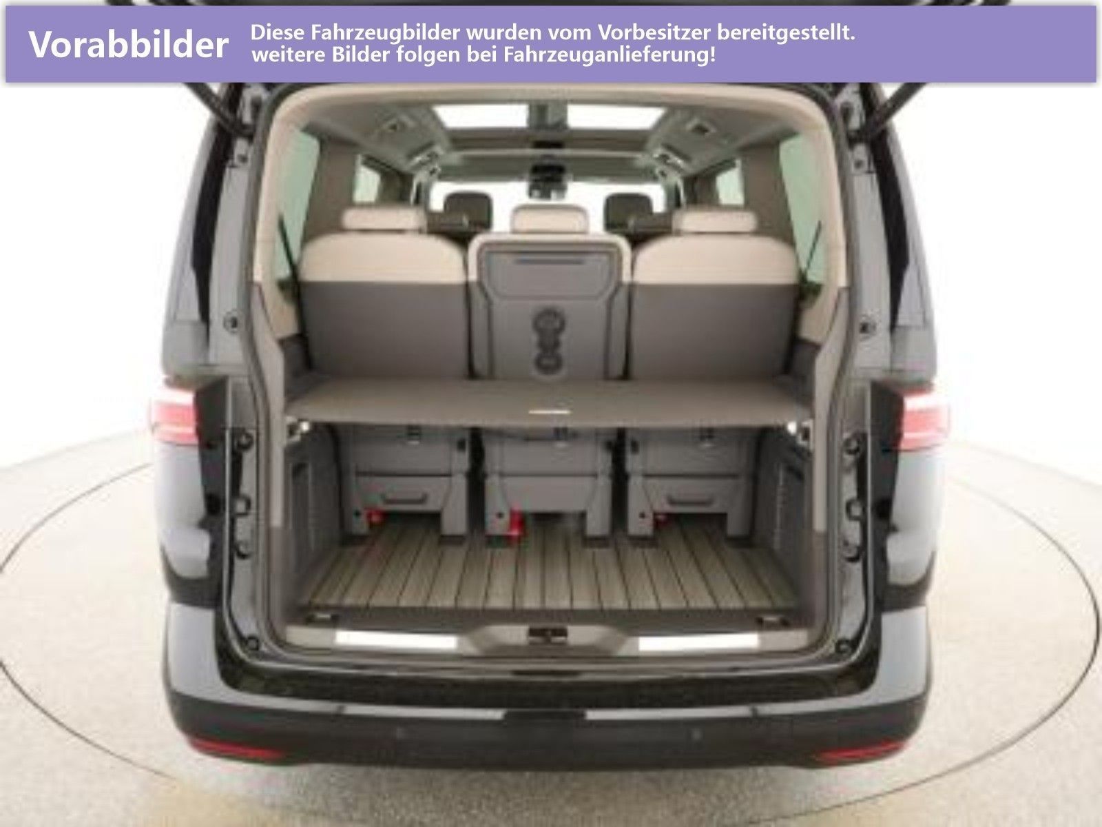 Volkswagen T7 MULTIVAN STYLE L EHYBRID 4MOTION 1.5 TSI DSG