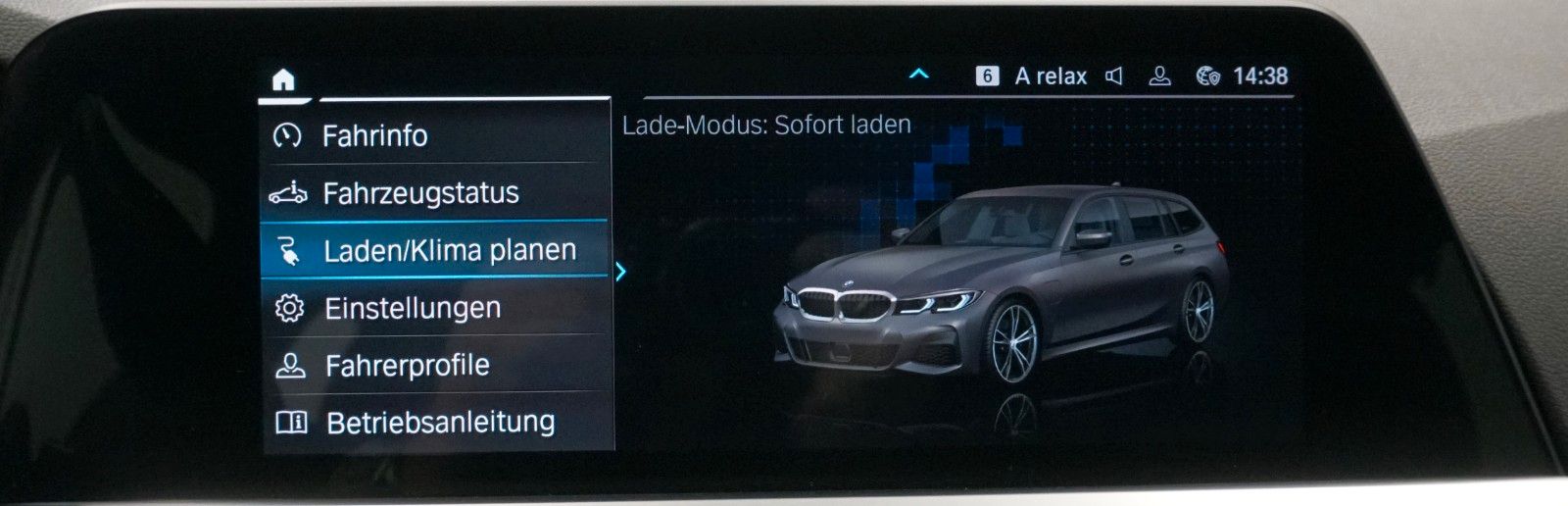 BMW 330 e xDrive M Sport - Samsaru's Car Outlet