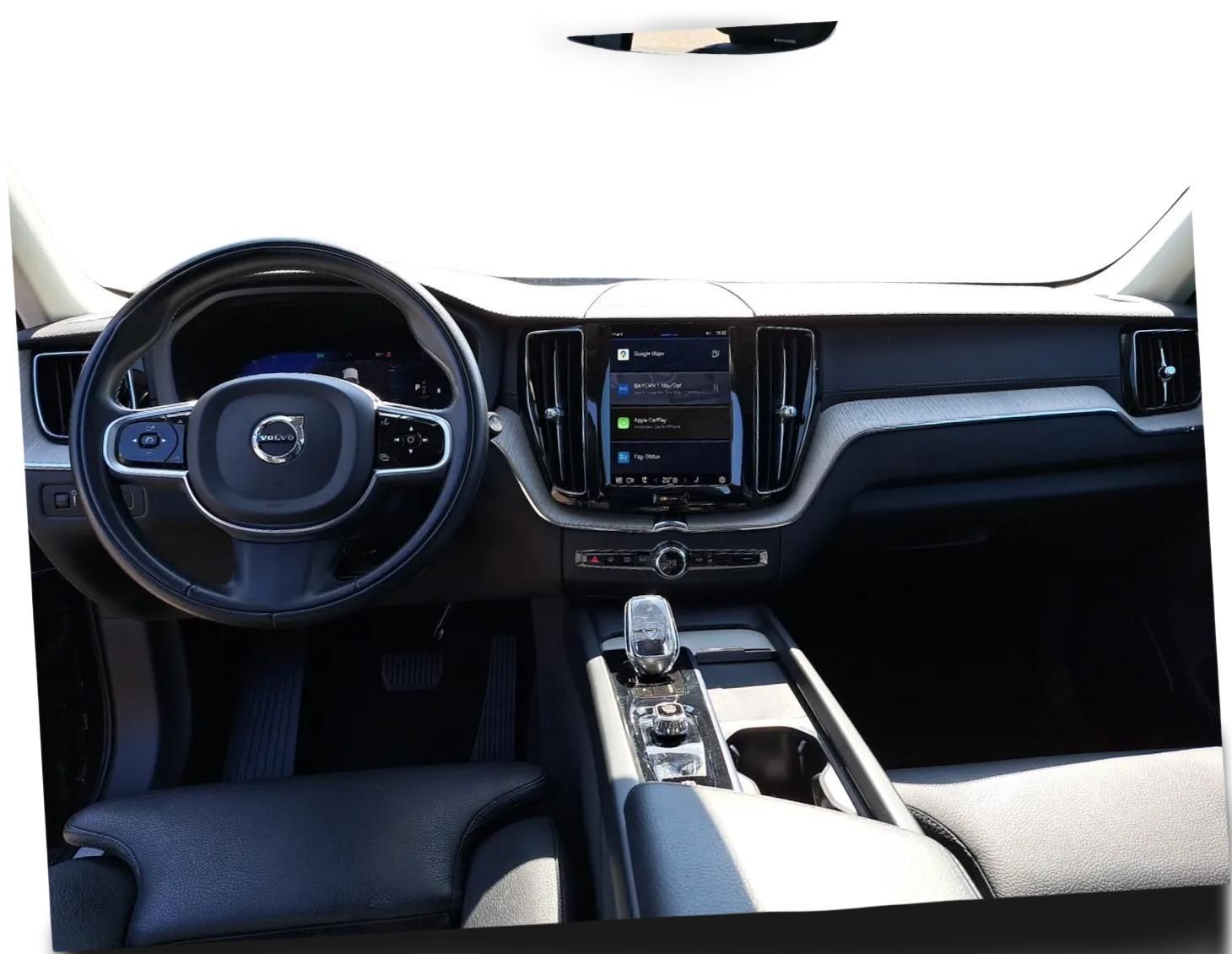 Volvo XC60 2.0 Diesel Inscription Allrad