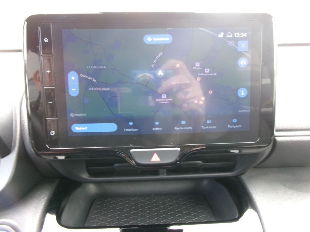 Toyota Yaris Cross Hybrid 1.5  Team D +TWW+Smart Key+