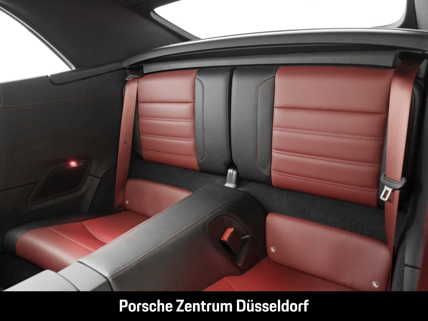 Porsche 992 911 Turbo S Cabrio InnoDrive Sportabgas LED