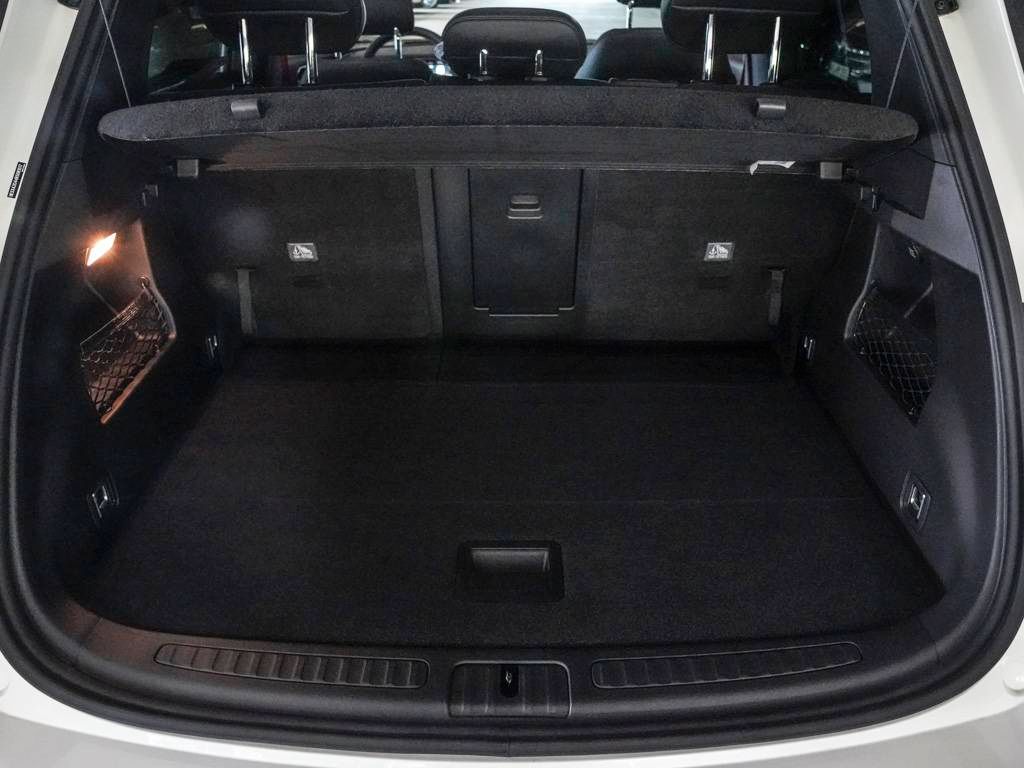 Smart #1 BRABUS-PANO-MEMORY-HEAD-UP-LED-KAMERA-SOUND