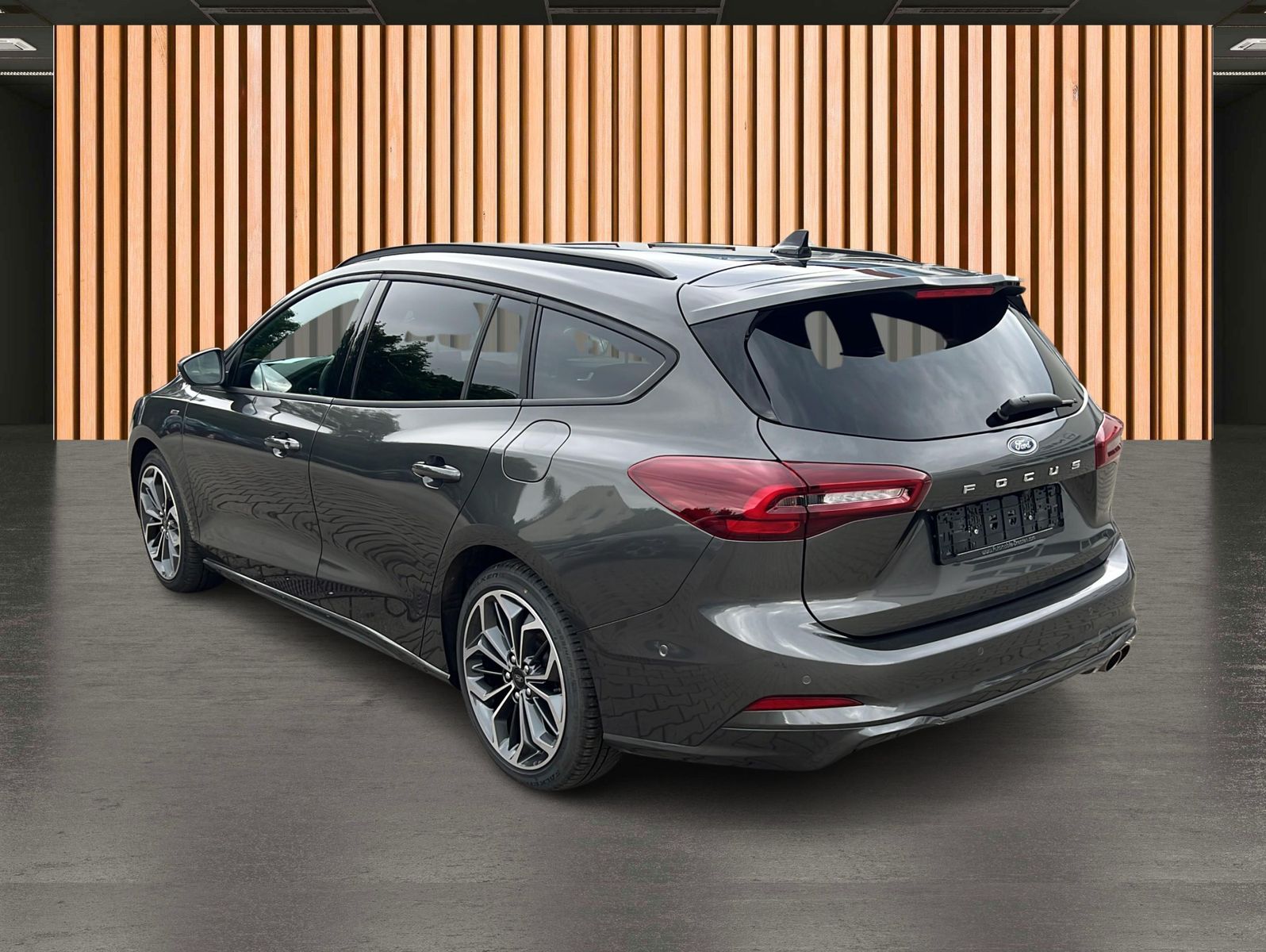Ford Focus 1.0 EB ST-Line X*Bang&Olufsen*ACC