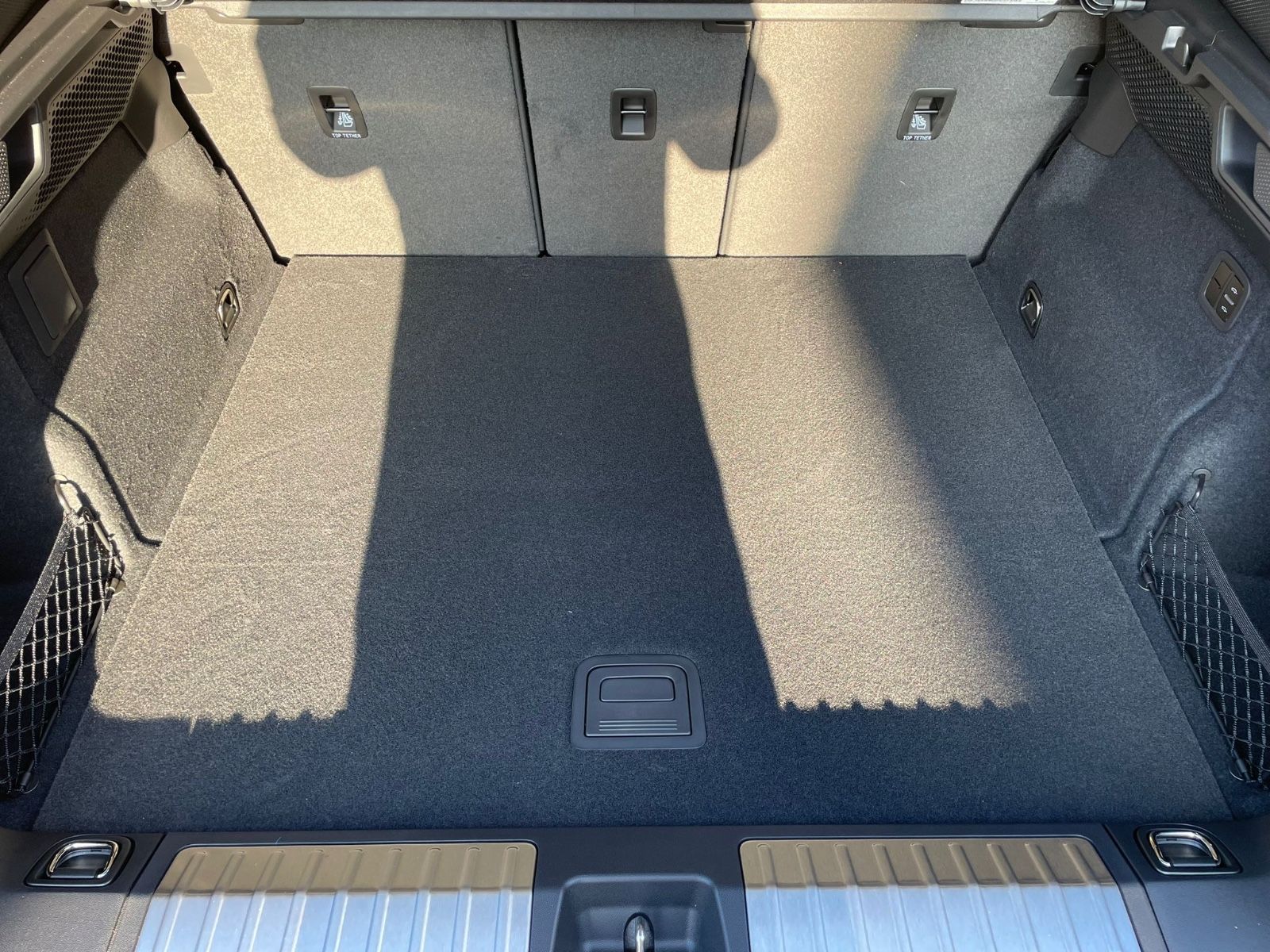 Porsche Macan 4 - Samsaru's Car Outlet