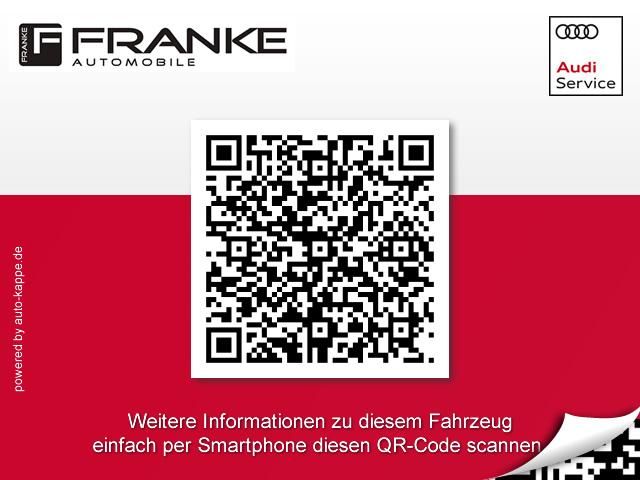 Audi A5 Cabriolet 40 TFSI quattro S line Klima