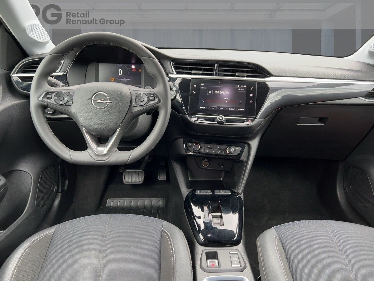 Opel Corsa F Elegance - Samsaru's Car Outlet