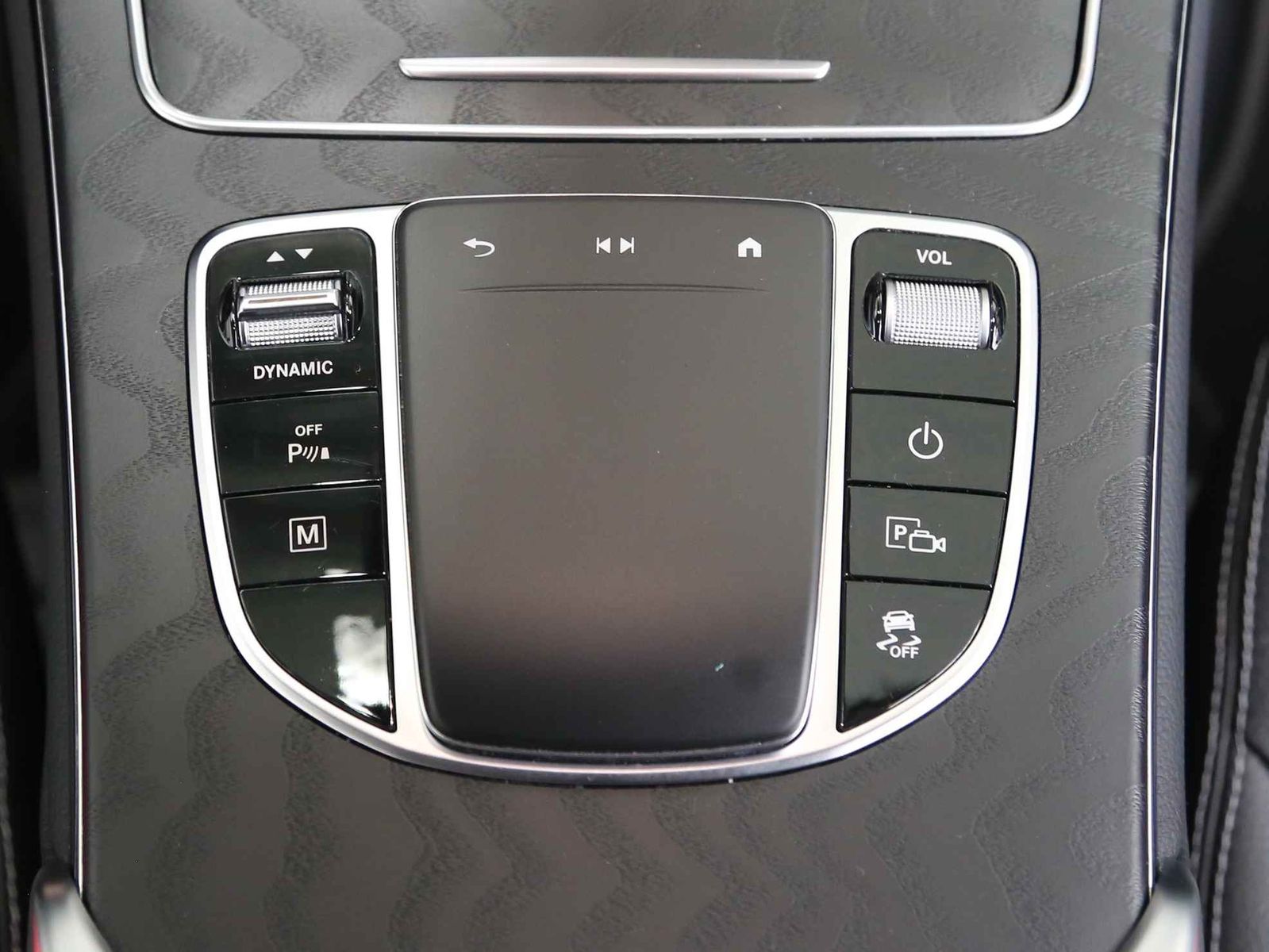 Mercedes-Benz GLC 300 de 4M AMG - Samsaru's Car Outlet