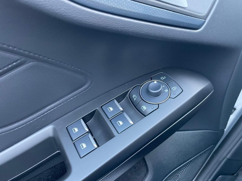 Ford Focus Turnier 1.5 EcoBlue Aut. ACTIVE *Kamera*
