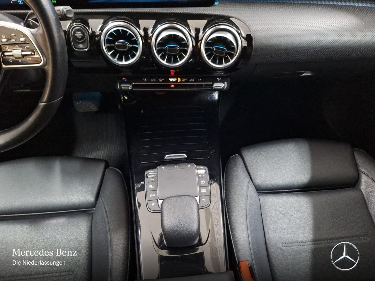 Mercedes-Benz CLA 200 4M Cp Progressive - Samsaru's Car Outlet