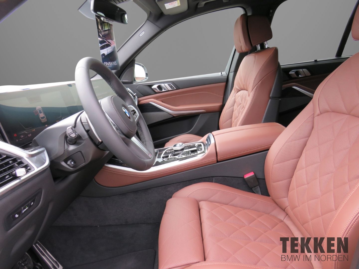 BMW X5 xDrive30d M-Sport Pro/ACC/AHK/Standheizung
