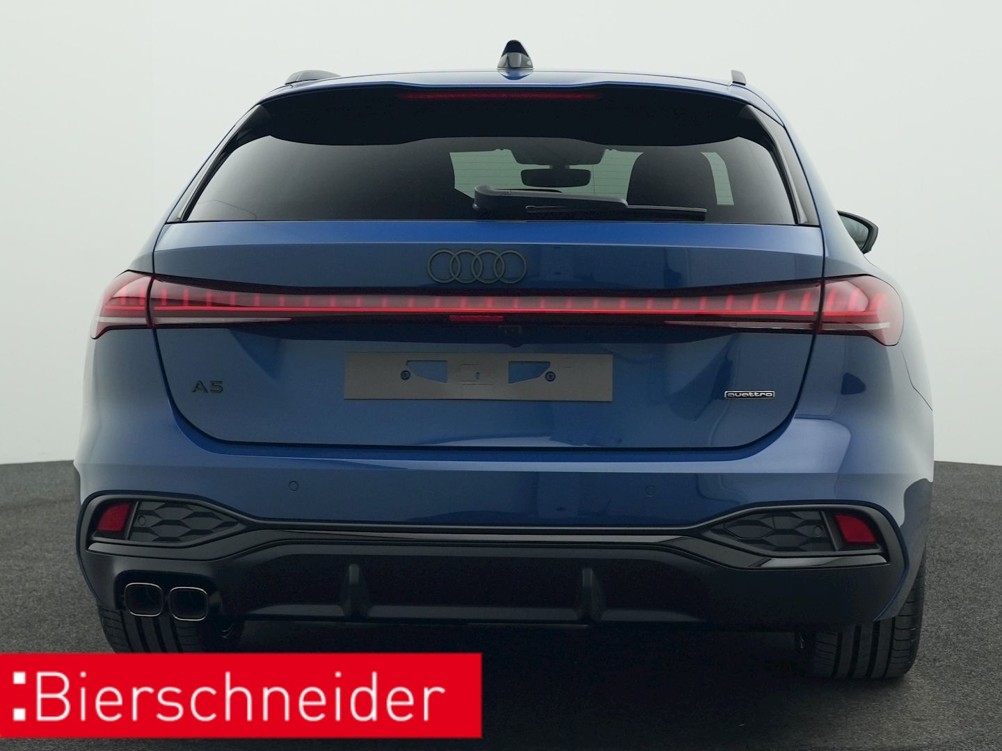 Audi A5 Avant TDI 2x s-line AHK MATRIX 360-KAMERA NAV