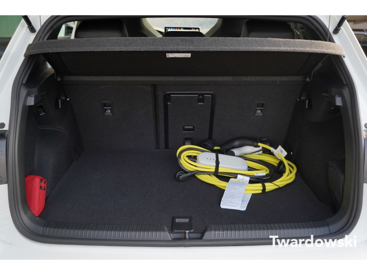 Volkswagen Golf GTE Matrix Pano AHK ACC Leder HUD Kamera 5J