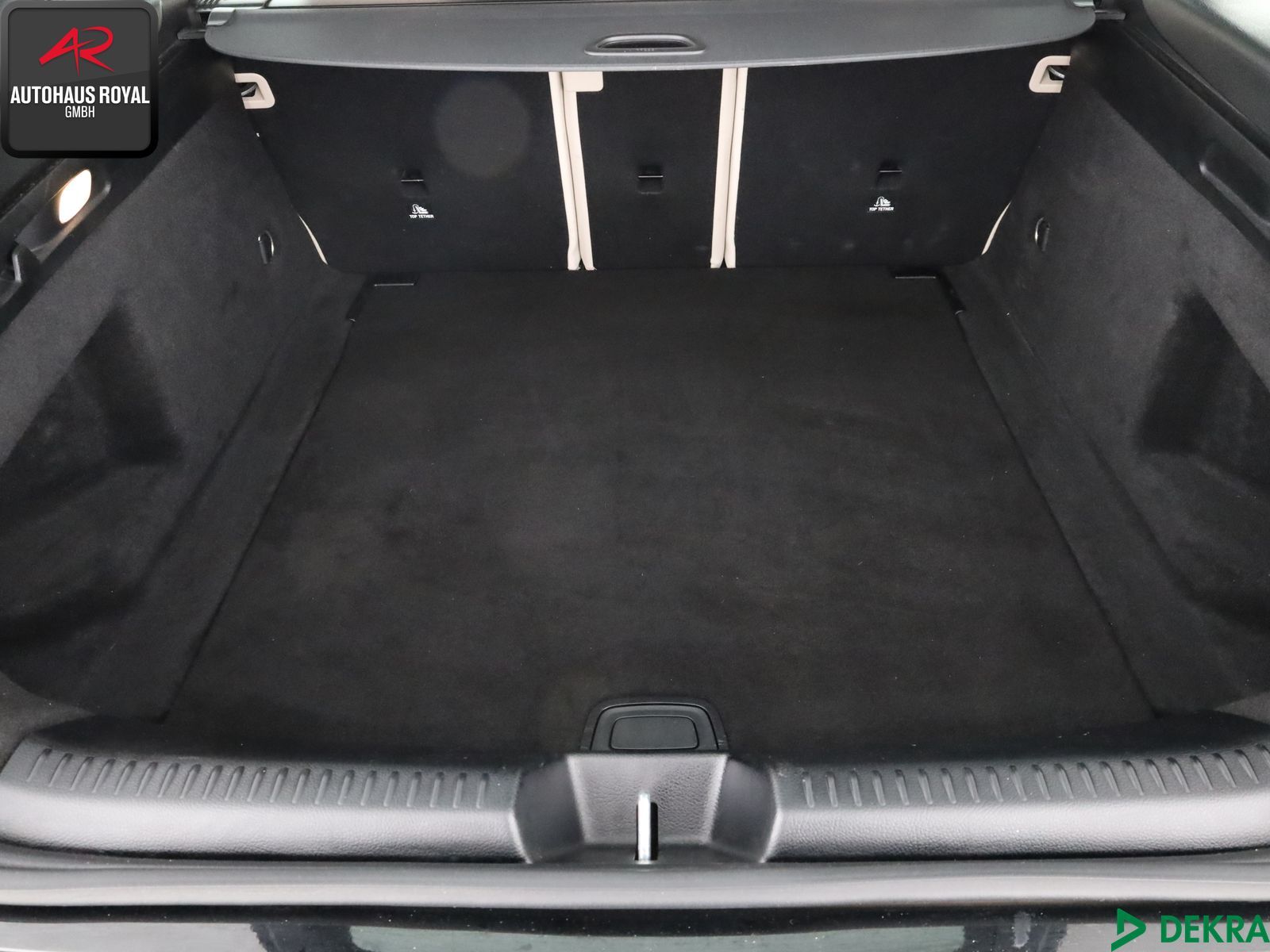 Mercedes-Benz CLA 200 Shooting Brake d 4M - Samsaru's Car Outlet