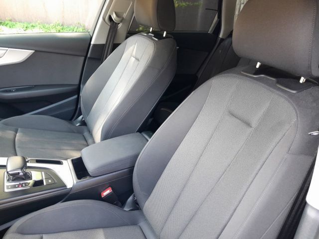 Audi A4 Avant 2.0 - Samsaru's Car Outlet