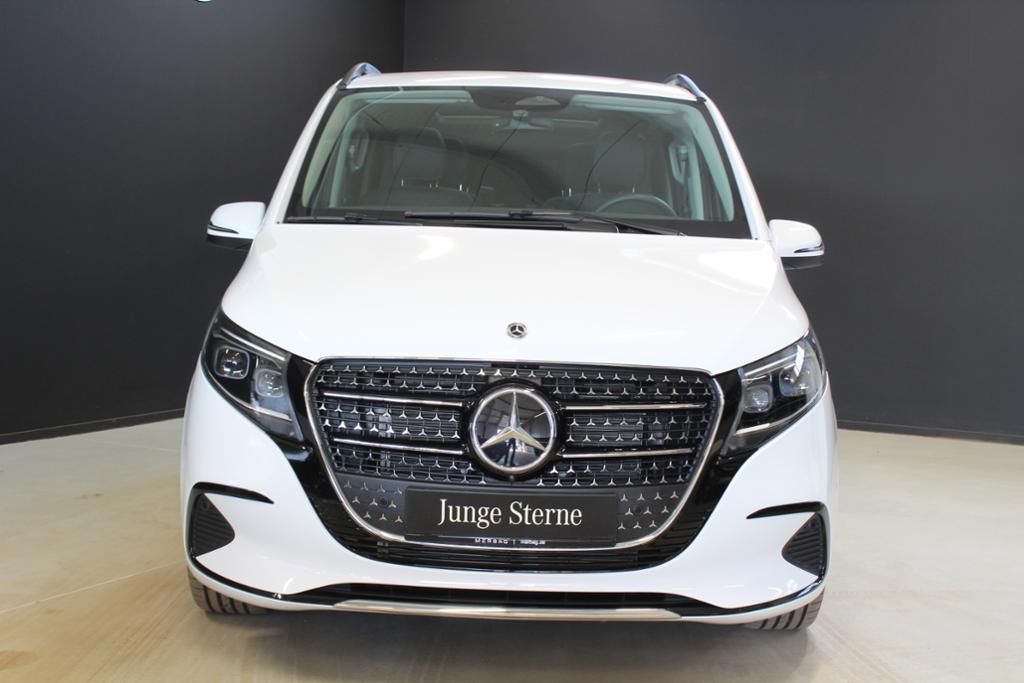 Mercedes-Benz V 250 d *AVANTGARDE LANG - Samsaru's Car Outlet