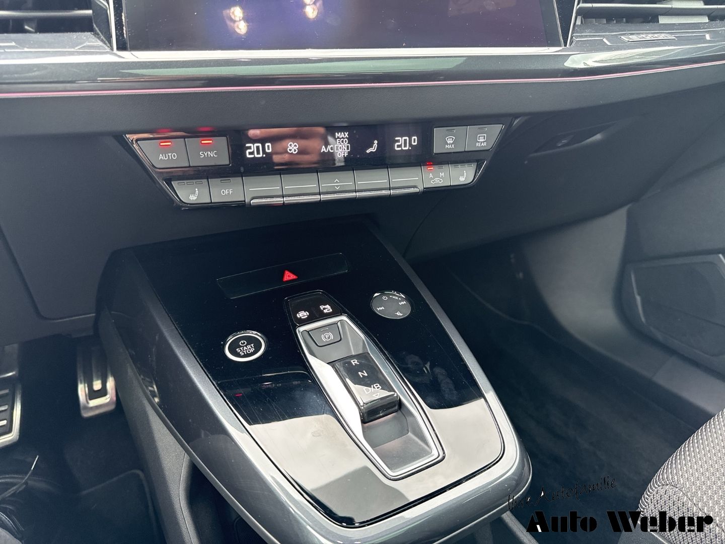 Audi Q4 e-tron Sportback 50 qu. S-Line Matrix Pano HU