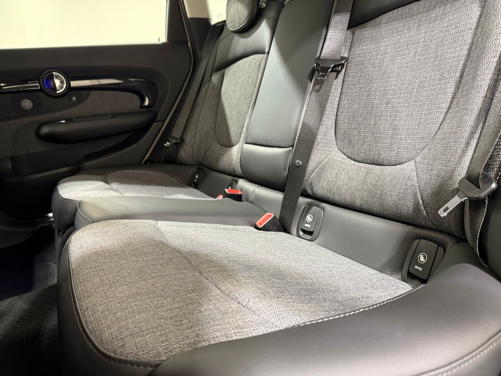 MINI Cooper S Clubman - Samsaru's Car Outlet