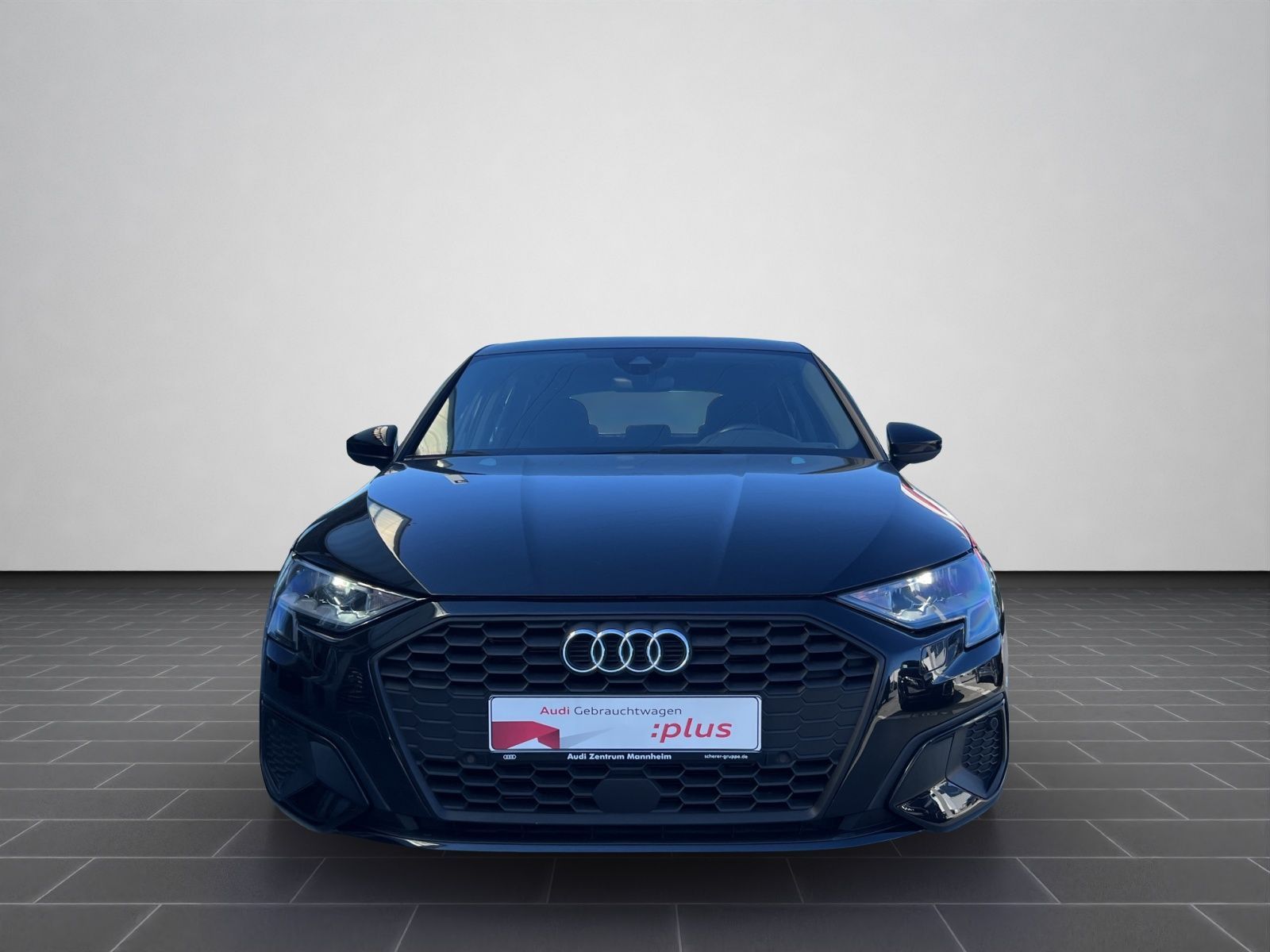 Audi A3 Sportback 30 TFSI S tronic PDC SITZHZG NAVI P