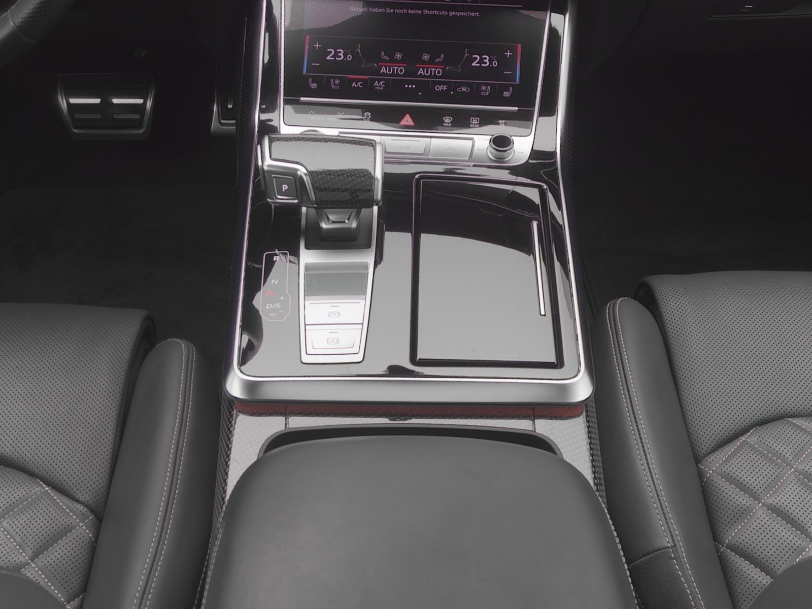 Audi Q8 50 TDI qu. 2x S line Allr.Lenk*PANO*AHK*StdHz