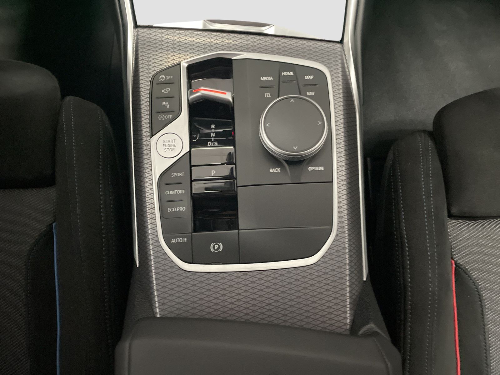 BMW 320i Touring M Sport LiveCockpitProf Kamera LED