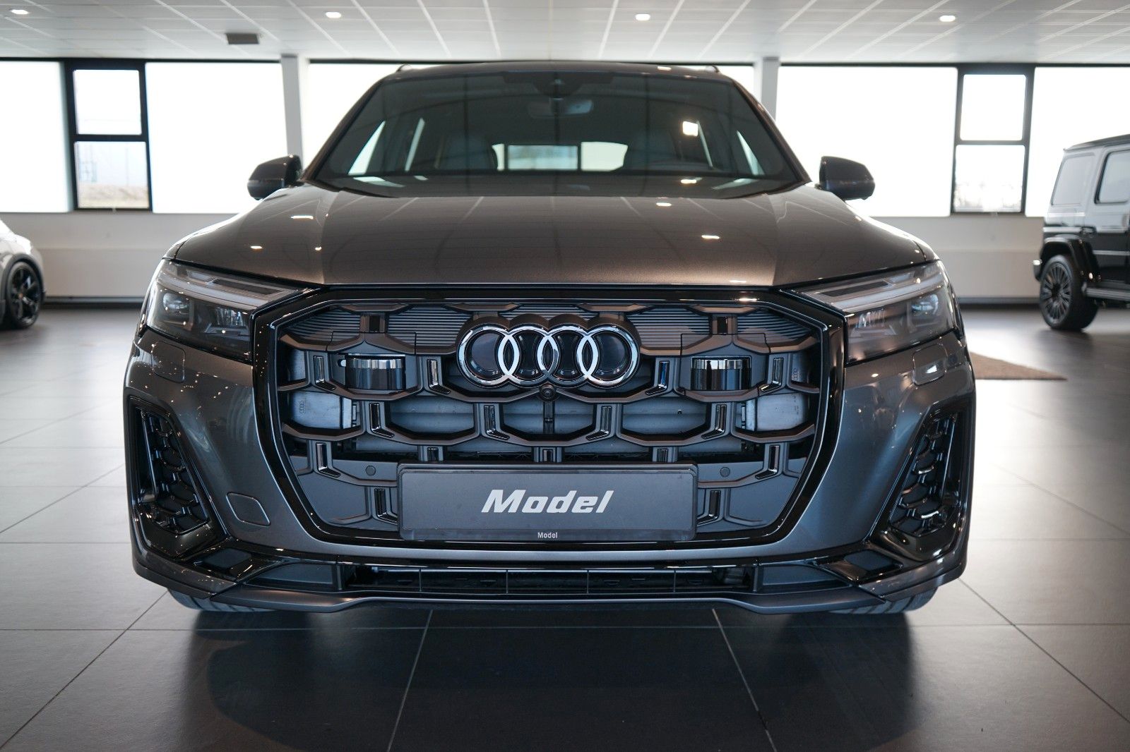 Audi Q7 50 TDI quattro S line | Pano | HuD | SOFORT