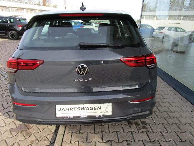 Volkswagen Golf LIFE 1.5 TSI - Samsaru's Car Outlet