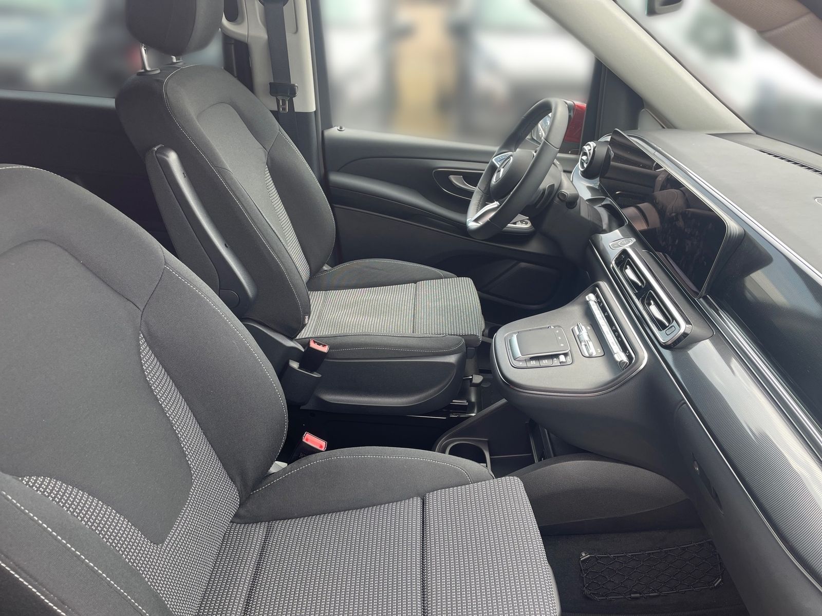 Mercedes-Benz V 220 AMG STYLE - Samsaru's Car Outlet
