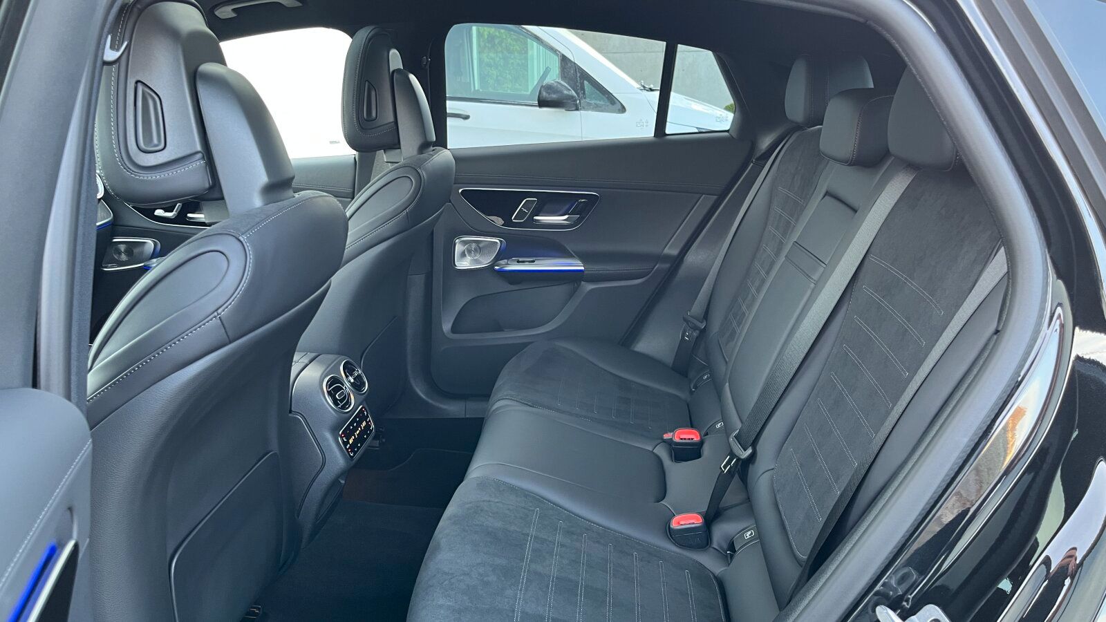 Mercedes-Benz GLC 450 d 4M Coupé AMG+Prem-Plus+Technik+AHK+HUD