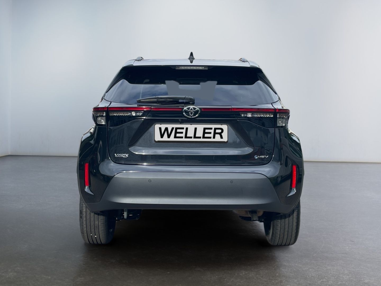 Toyota Yaris Cross Hybrid 1.5 Teamplayer *Safety&Winter
