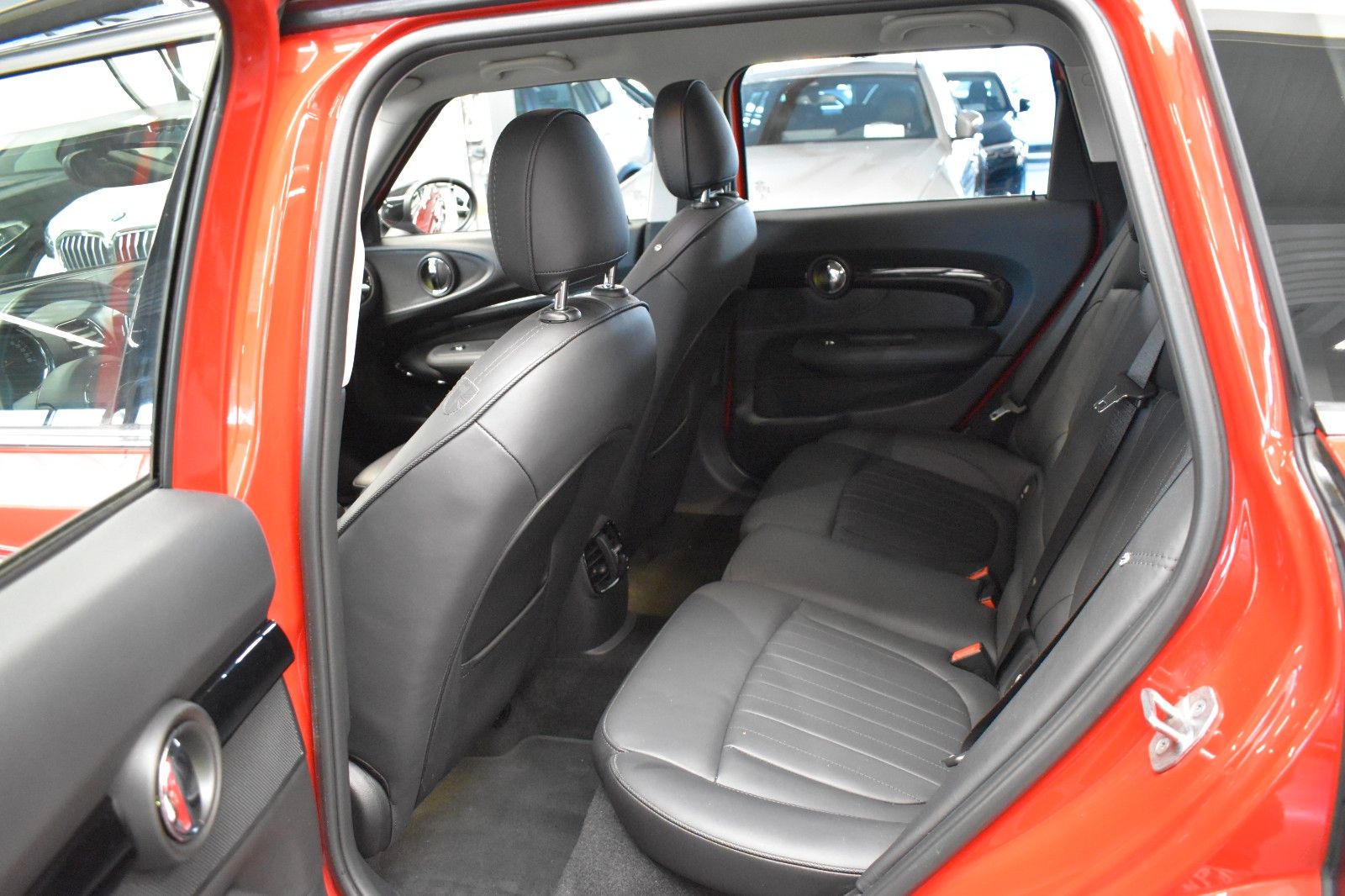 MINI Cooper Clubman Classic - Samsaru's Car Outlet