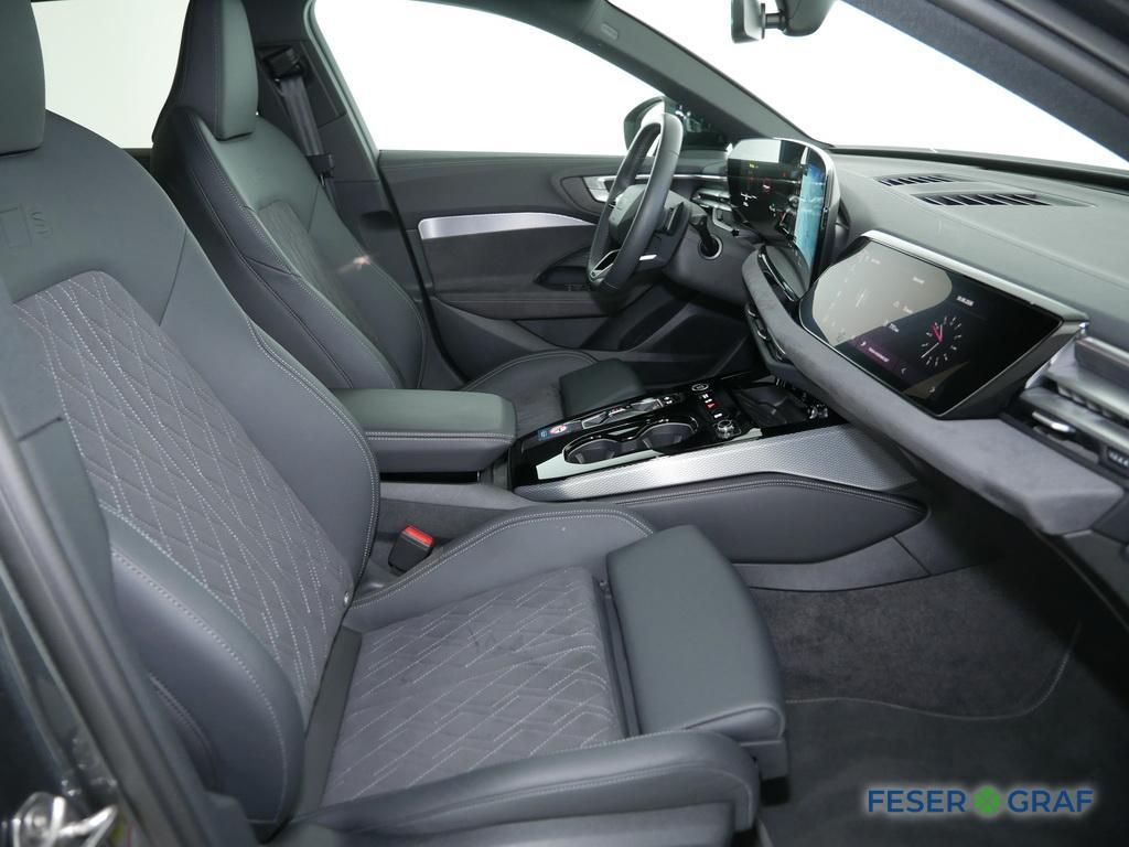 Audi A5 Avant TFSI qu S Line Matrix,Navi,Leder,Kamera