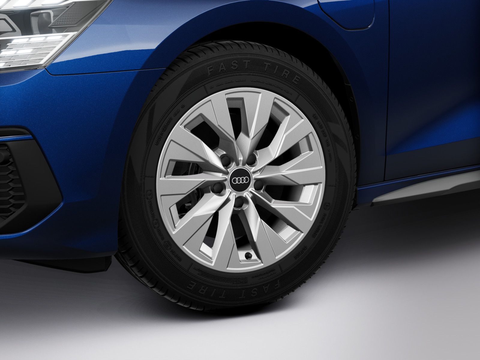 Audi A3 Sportback 40 TFSIe RFK*Navi*virtual*LED*