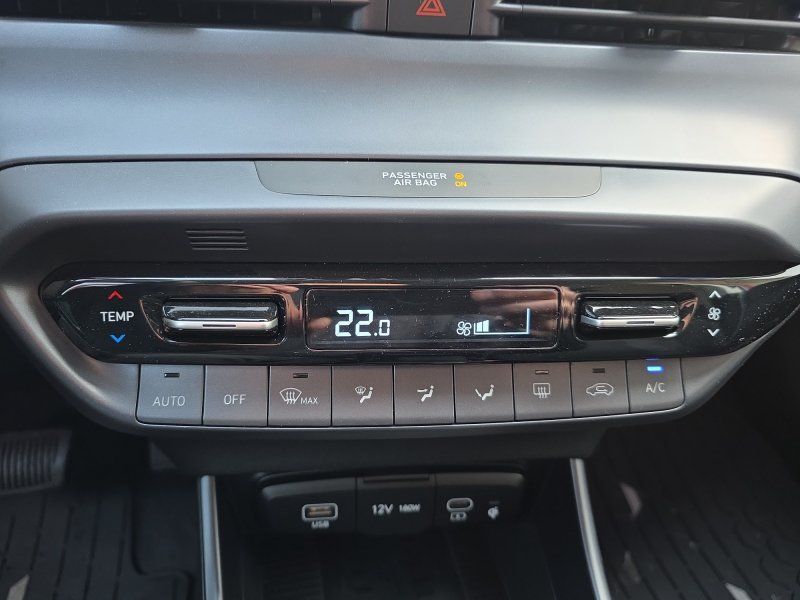Hyundai i20 1.0 T-GDI 7DCT 17*Alu/LED/Navi/Keyless/ACC/S
