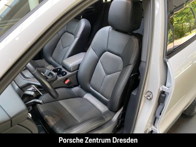 Porsche Macan S - Samsaru's Car Outlet