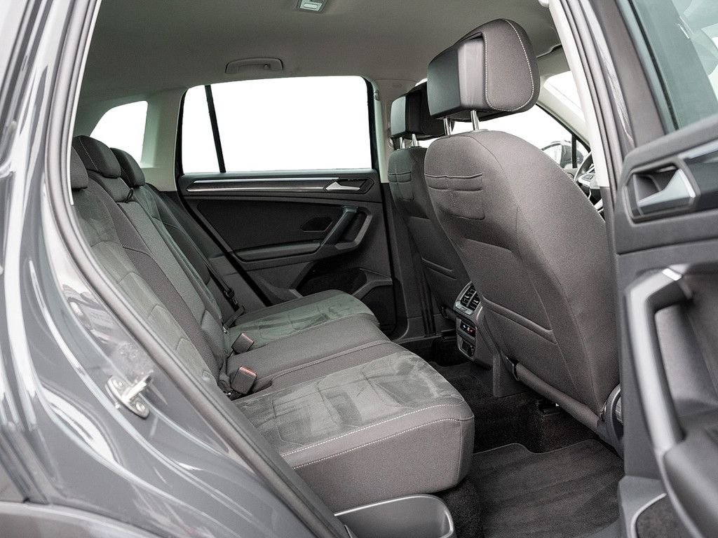 Volkswagen Tiguan 2.0 TDI Life 4M DSG AHK KAM H-K NAVI LED