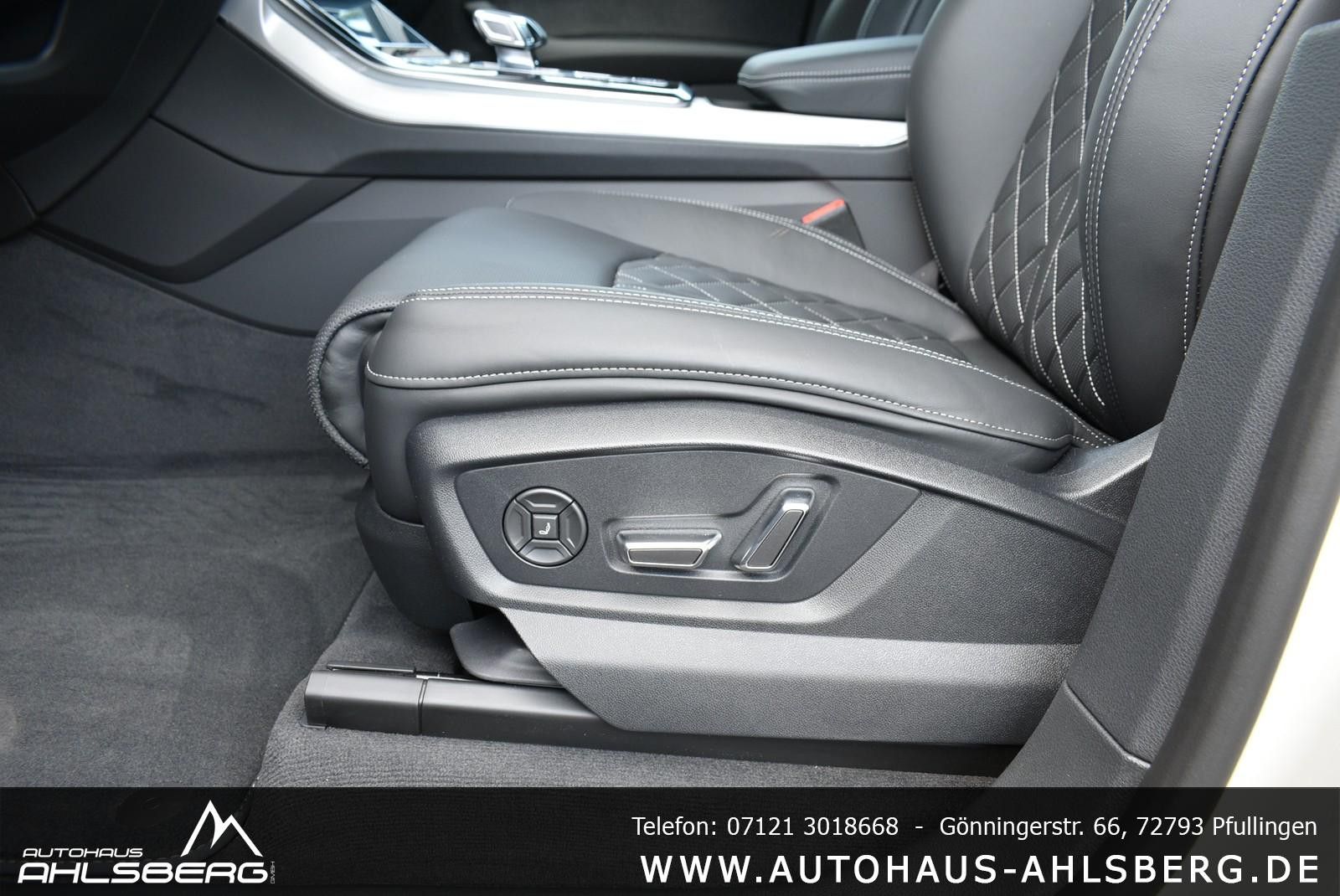 Audi Q8 S-Line Pano 23 Zoll 360°/HD Matrix/Massa./HUD