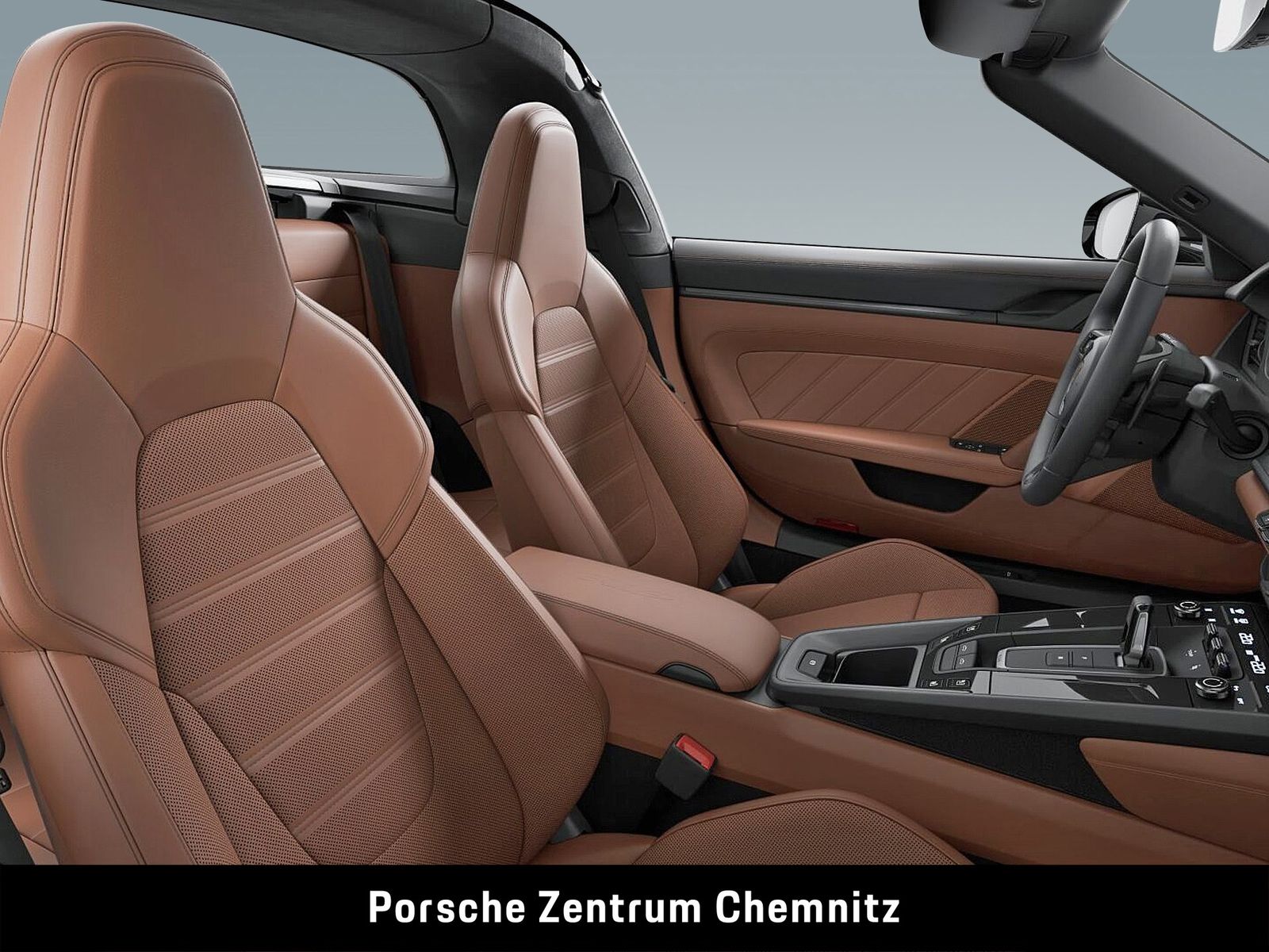 Porsche 911 Targa 4 GTS Farbe nach Wahl;InnoDrive;18-Weg