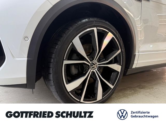 Volkswagen T-Roc R-Line - Samsaru's Car Outlet
