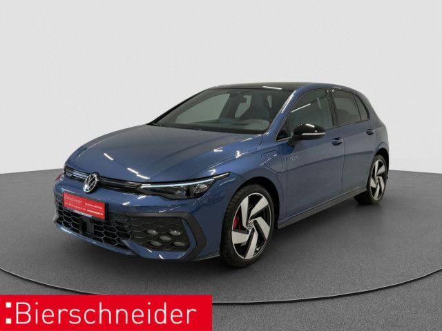 Volkswagen Golf 8 1.5 TSI DSG GTE Black AHK MATRIX PANO HuD