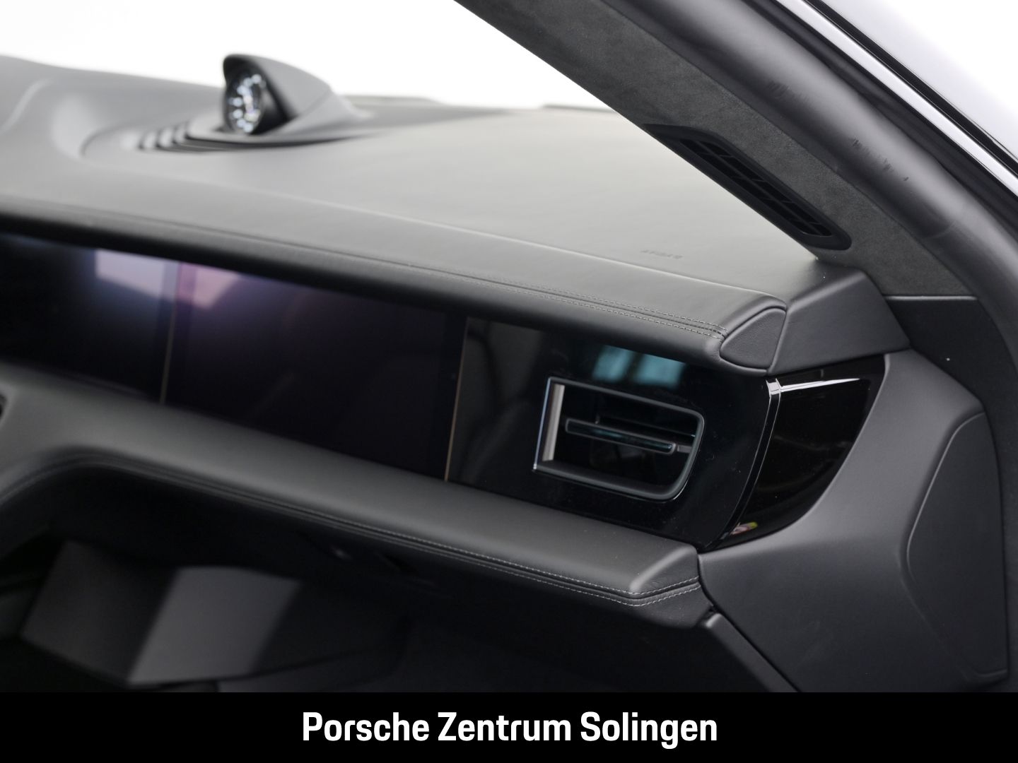 Porsche Taycan GTS 21'' Bose Beifahrer Matrix HeadUp Abs