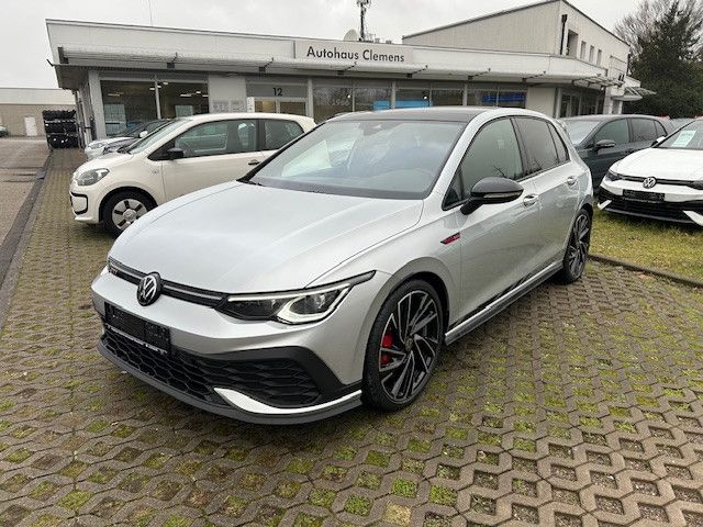 Volkswagen Golf VIII GTI Clubsport - Samsaru's Car Outlet