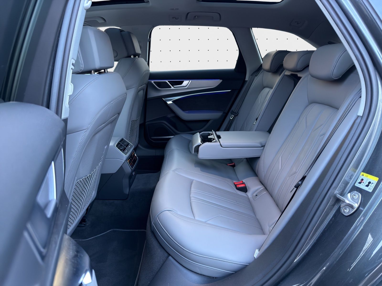 Audi A6 Avant 55 TFSIe qu. S-line|Matrix|360 |ACC|AHK