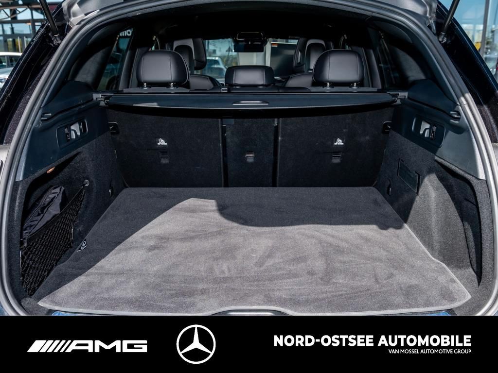 Mercedes-Benz GLC 300 d AMG 4M AHK DISTRONIC MBUX KEYLESS-GO