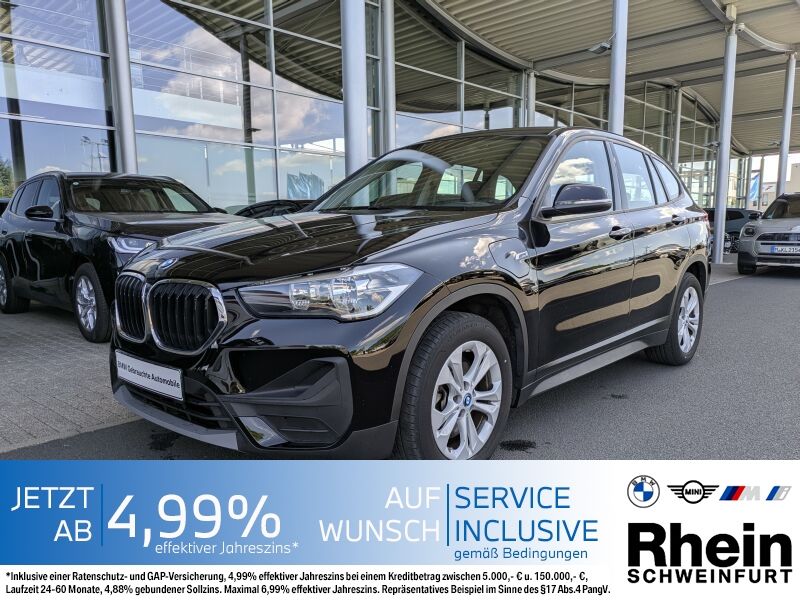 BMW X1 xDrive25e Advantage - Samsaru's Car Outlet