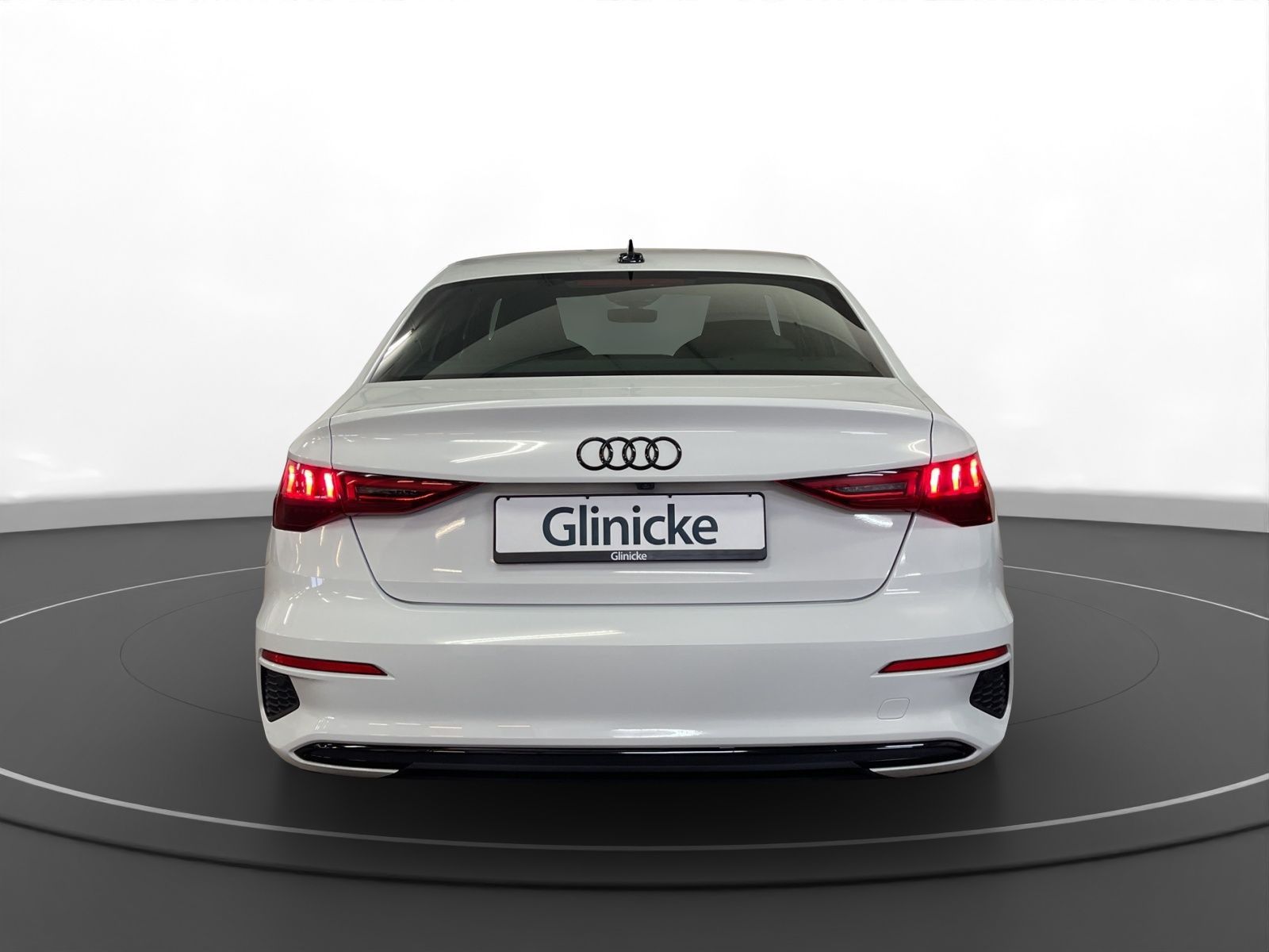 Audi A3 Limousine 35 TDI S line LED LM 18" Navi RFK T