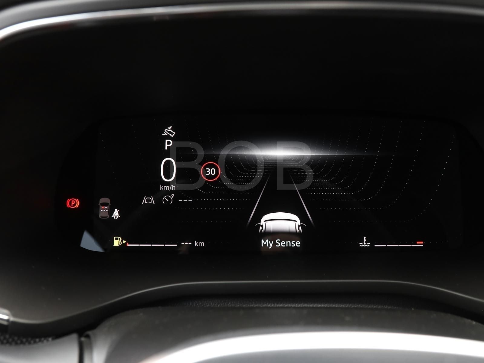 Renault Arkana TECHNO Mild Hybrid - Samsaru's Car Outlet