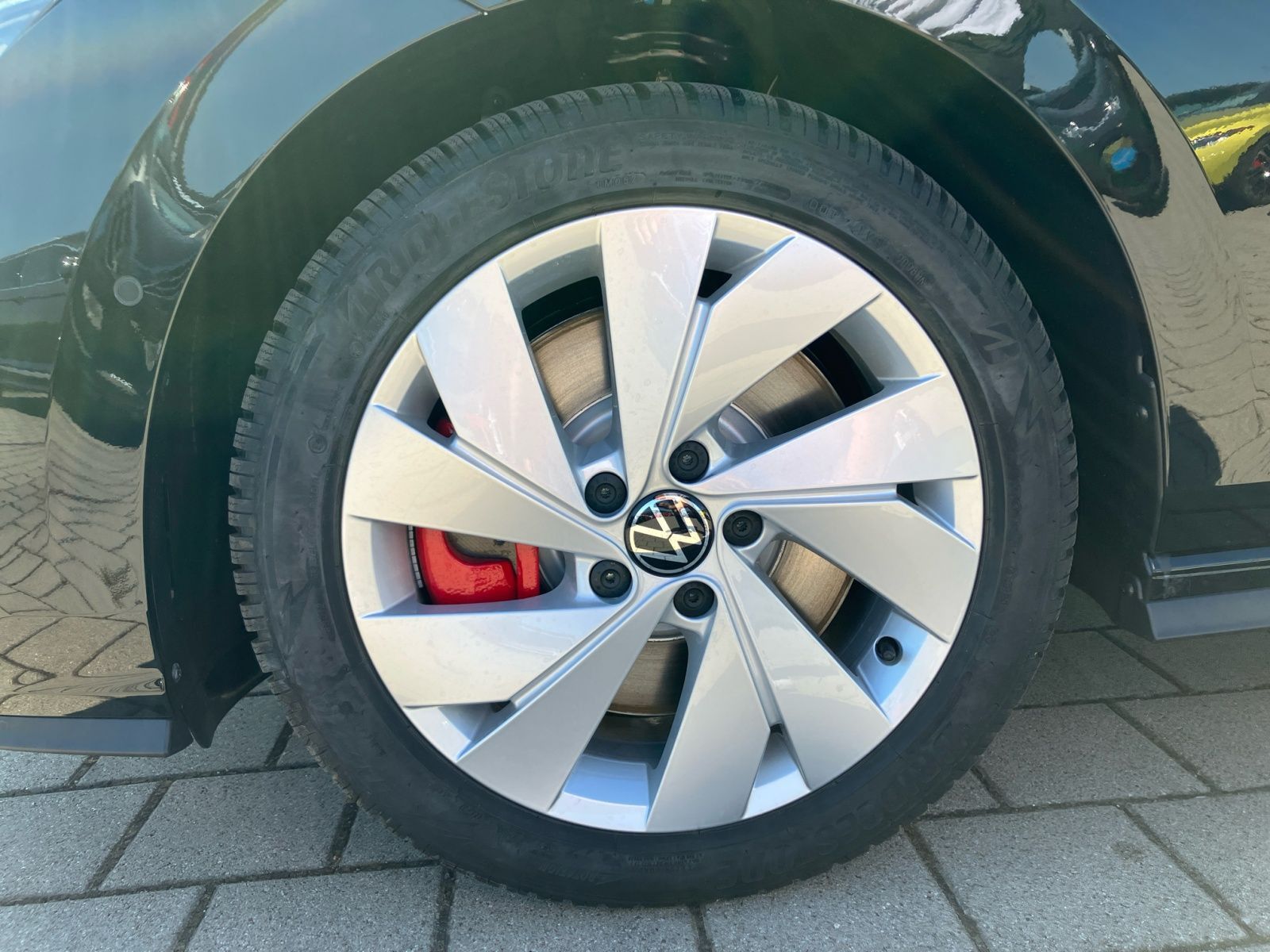 Volkswagen Golf VIII GTE DSG Leder Pano AHK Navi LED